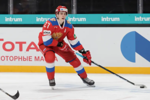 MAPLE LEAFS PROSPECT RODION AMIROV PASSES AWAY AT 21