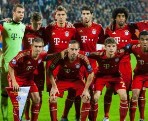 Rummenigge’s Critical Take on Bayern’s Dressing Room Sparks Speculation