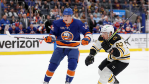 New York Islanders 2023-24 NHL Prospects Lineup Outlook