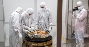 NASA Safely Returns Samples from ‘Most Dangerous’ Space Rock to Earth