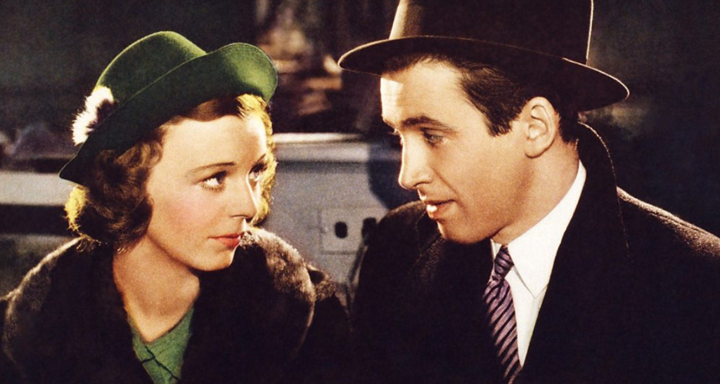 The Shop Around the Corner: The life-affirming 1940 film that deserves to be a festive classic