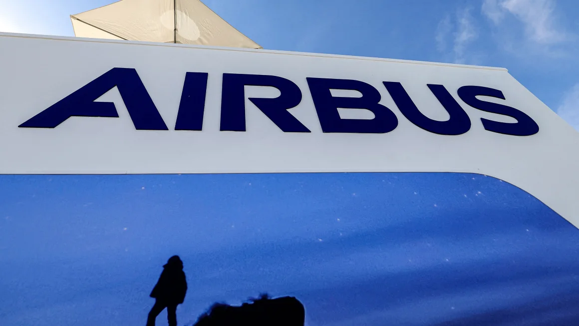 Around 100 Airbus employees fall ill after company Christmas party