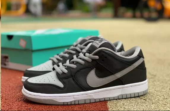 Nike Dunk Low SB J Pack Shadow: Dream Unveiled？